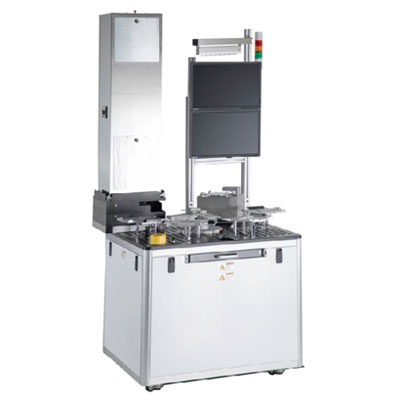 Optical Patterned Wafer Inspection Equipment (OPWIE) Industry